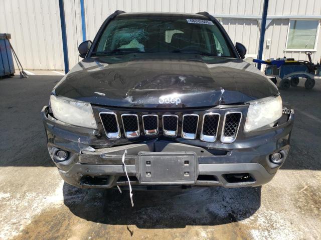 1C4NJDBB8DD281455 - 2013 JEEP COMPASS SPORT Qara foto 5
