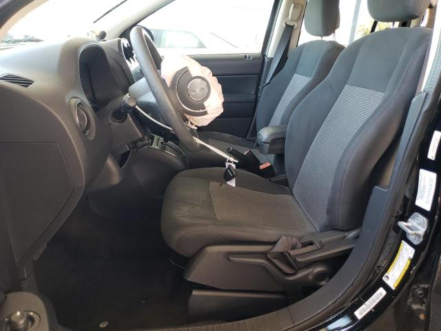 1C4NJDBB8DD281455 - 2013 JEEP COMPASS SPORT Qara foto 7