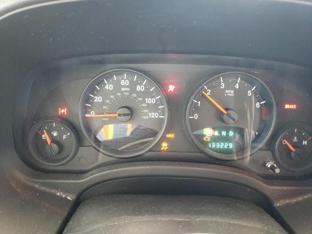 1C4NJDBB8DD281455 - 2013 JEEP COMPASS SPORT Qara foto 9