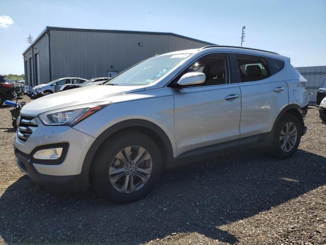 2014 HYUNDAI SANTA FE S, 