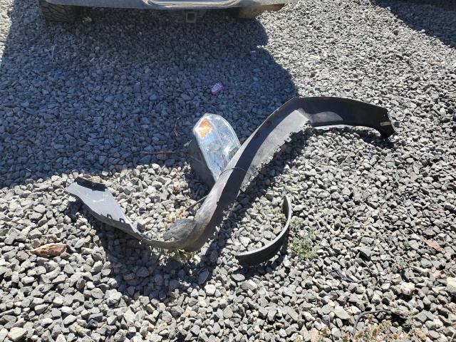 3C6RR7KT7FG609532 - 2015 RAM 1500 ST WHITE photo 12