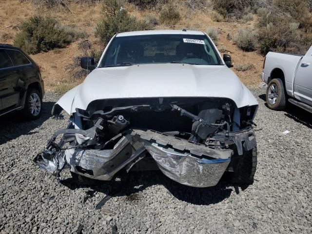 3C6RR7KT7FG609532 - 2015 RAM 1500 ST WHITE photo 5