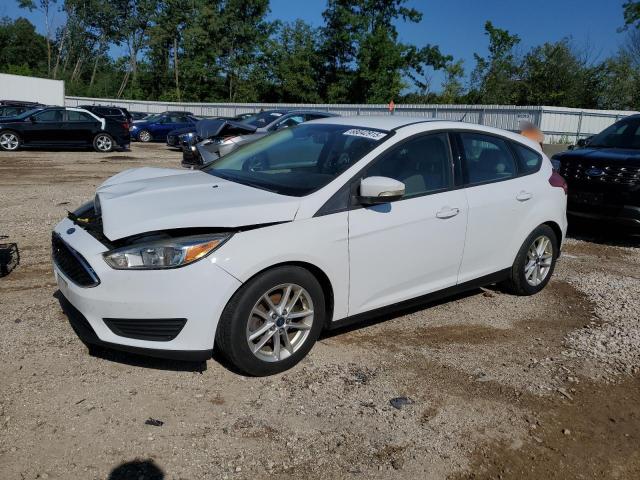 2016 FORD FOCUS SE, 