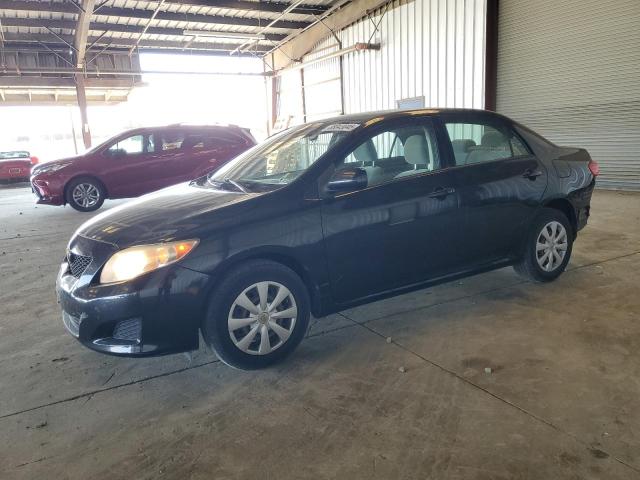 2009 TOYOTA COROLLA BASE, 