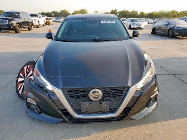 1N4BL4EV0KC247845 - 2019 NISSAN ALTIMA SL BLACK photo 5