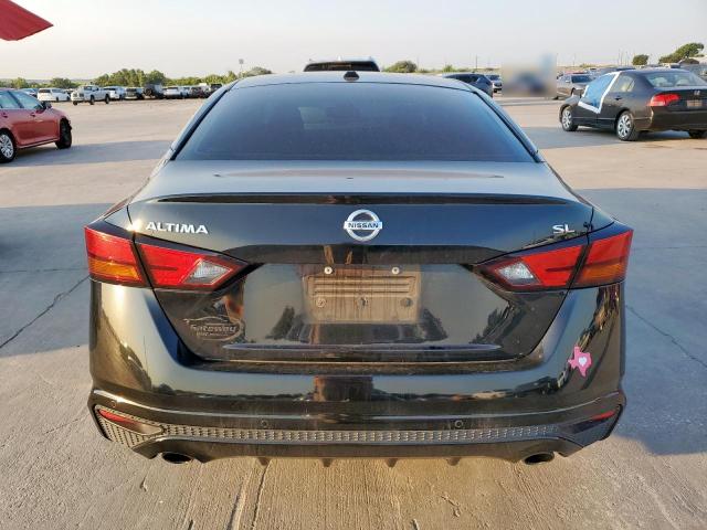 1N4BL4EV0KC247845 - 2019 NISSAN ALTIMA SL BLACK photo 6