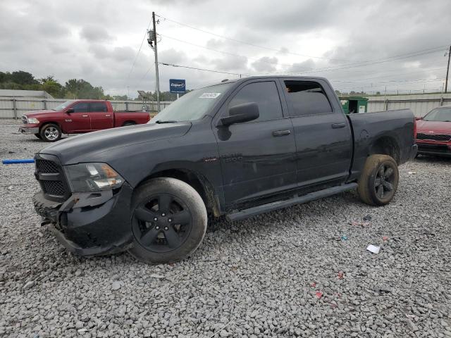 2018 RAM 1500 ST, 