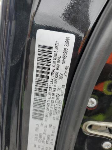 3C6RR7KT2JG118424 - 2018 RAM 1500 ST 黑色 照片 12