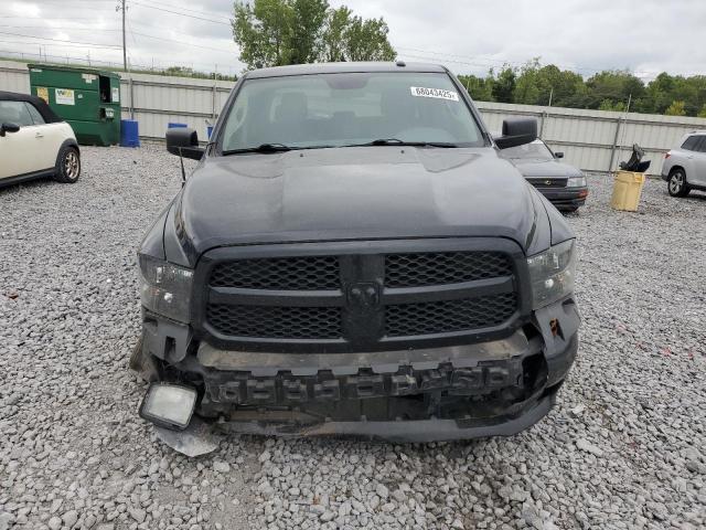 3C6RR7KT2JG118424 - 2018 RAM 1500 ST 黑色 照片 5