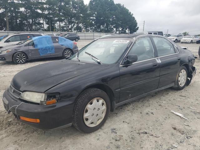 1997 HONDA ACCORD LX, 