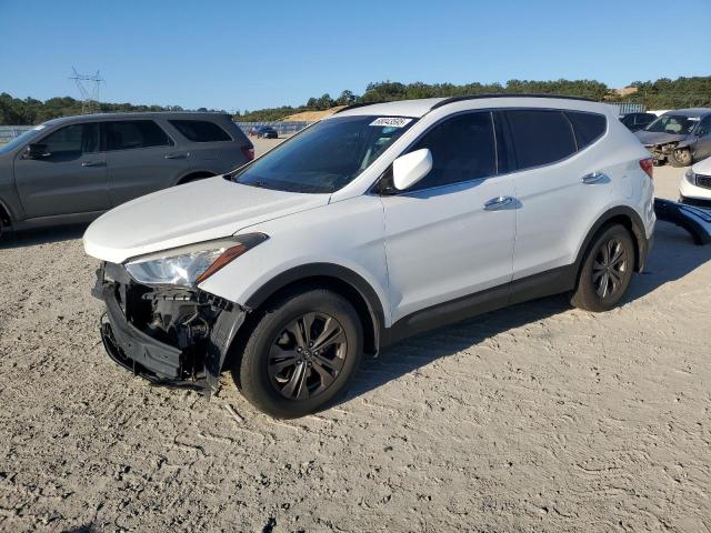 2014 HYUNDAI SANTA FE S, 