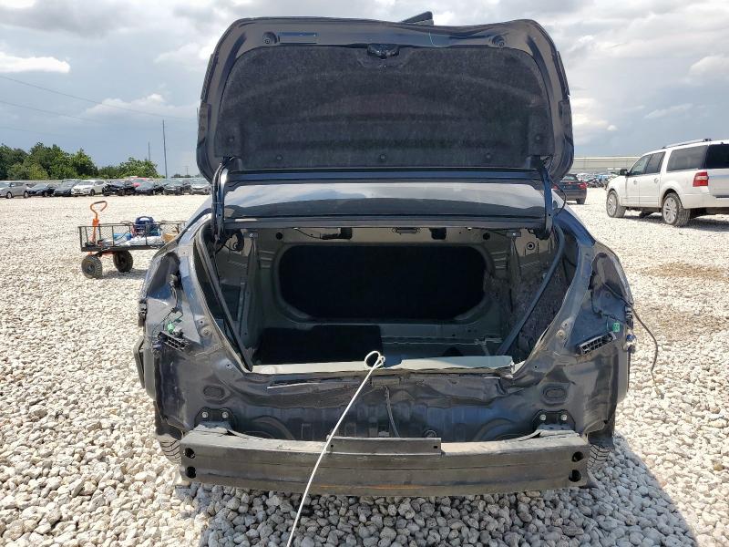 19XFC1F36GE044336 - 2016 HONDA CIVIC EX CHARCOAL photo 6