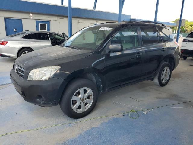 2008 TOYOTA RAV4, null