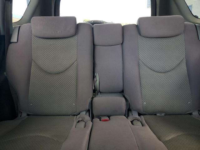 JTMZD33V486078567 - 2008 TOYOTA RAV4 黑色 照片 10