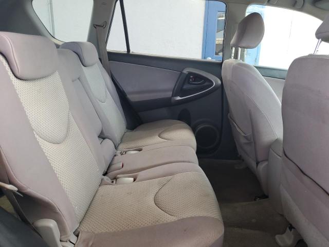 JTMZD33V486078567 - 2008 TOYOTA RAV4 黑色 照片 11