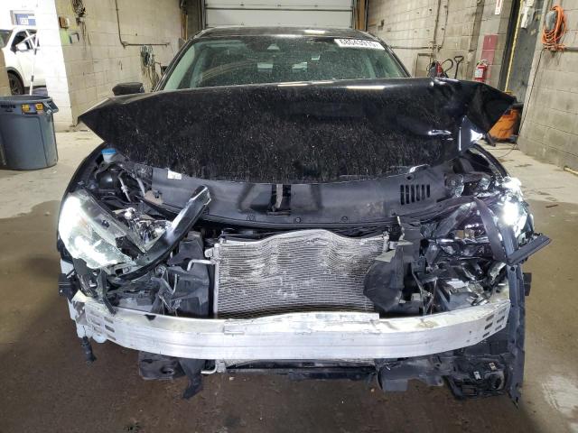 2HGFC2F6XKH575411 - 2019 HONDA CIVIC LX შავი ფოტო 5