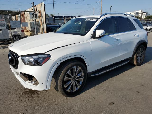 2020 MERCEDES-BENZ GLE 350, 