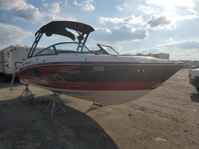 RGFDF317L718 - 2018 RGF MARINE LOT RED photo 1