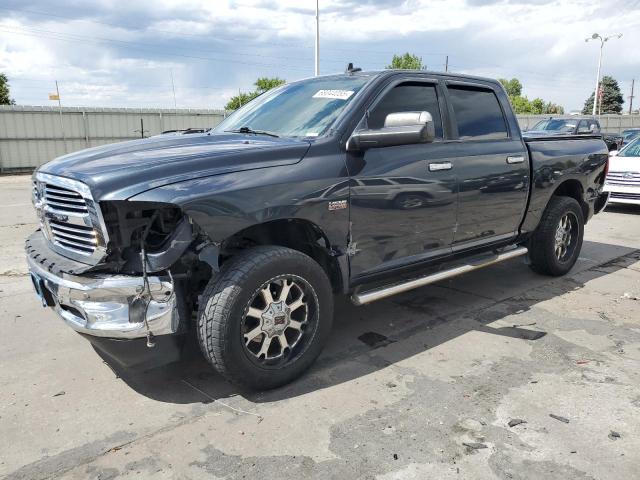 2017 RAM 1500 SLT, 