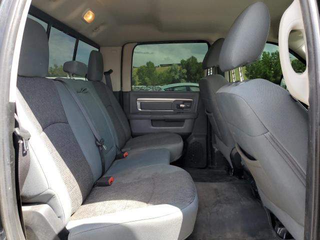 3C6RR7LT2HG505645 - 2017 RAM 1500 SLT CHARCOAL photo 10