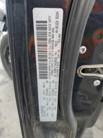 3C6RR7LT2HG505645 - 2017 RAM 1500 SLT CHARCOAL photo 13