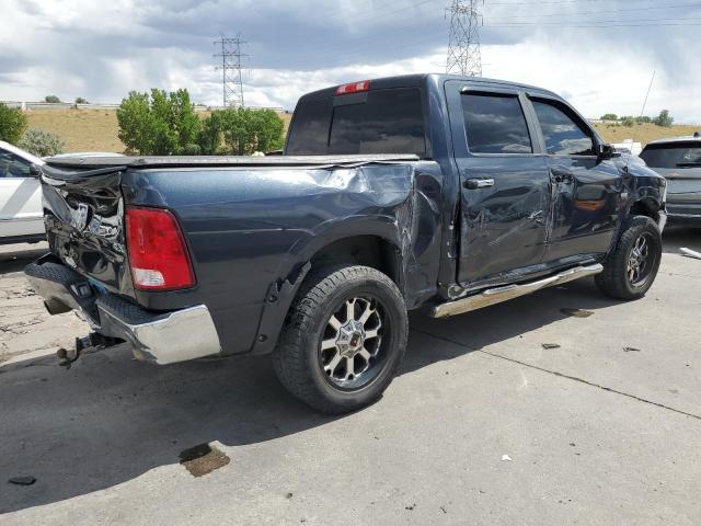 3C6RR7LT2HG505645 - 2017 RAM 1500 SLT CHARCOAL photo 3