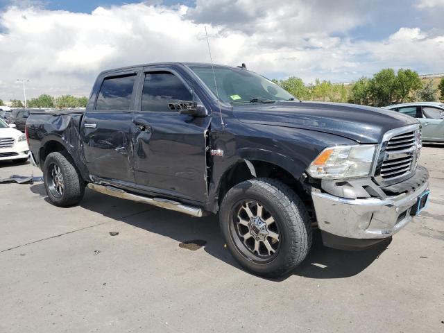 3C6RR7LT2HG505645 - 2017 RAM 1500 SLT CHARCOAL photo 4