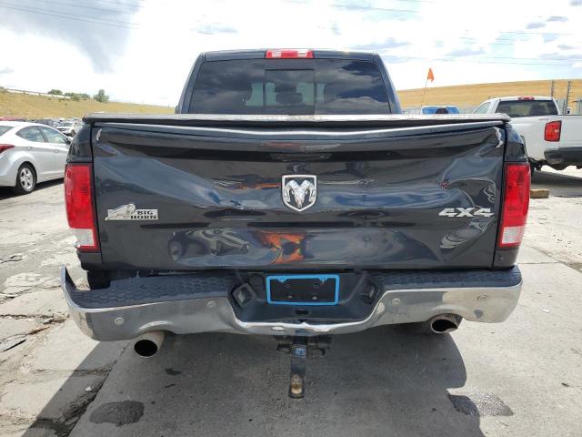 3C6RR7LT2HG505645 - 2017 RAM 1500 SLT CHARCOAL photo 6