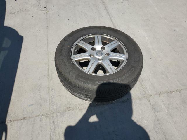 2A4RR5D13AR351922 - 2010 CHRYSLER TOWN & COU TOURING GRAY photo 13