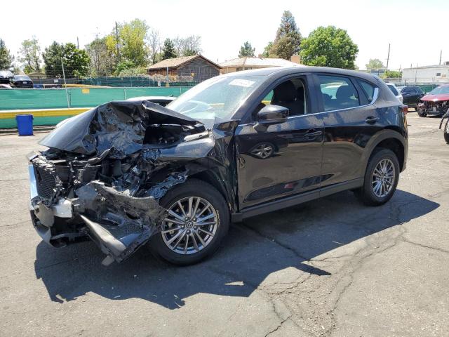 2018 MAZDA CX-5 SPORT, 