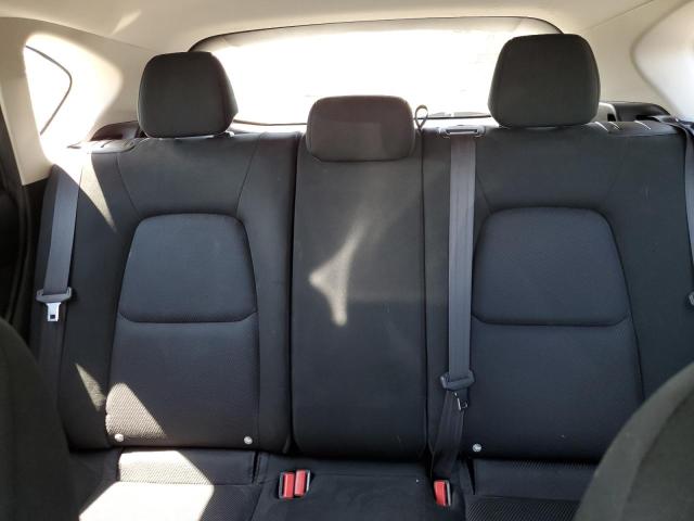 JM3KFBBM4J0367589 - 2018 MAZDA CX-5 SPORT BLACK photo 10