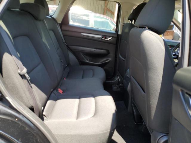 JM3KFBBM4J0367589 - 2018 MAZDA CX-5 SPORT BLACK photo 11