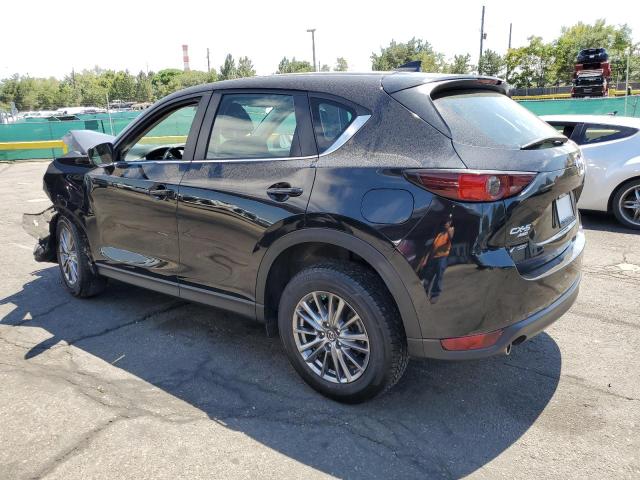 JM3KFBBM4J0367589 - 2018 MAZDA CX-5 SPORT BLACK photo 2
