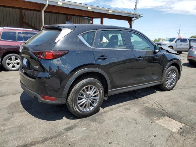 JM3KFBBM4J0367589 - 2018 MAZDA CX-5 SPORT BLACK photo 3