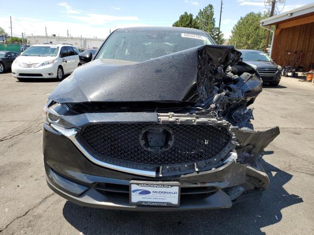 JM3KFBBM4J0367589 - 2018 MAZDA CX-5 SPORT BLACK photo 5
