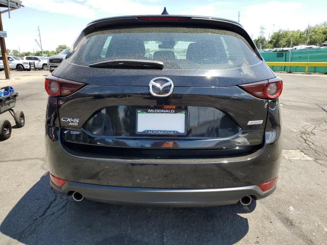 JM3KFBBM4J0367589 - 2018 MAZDA CX-5 SPORT BLACK photo 6