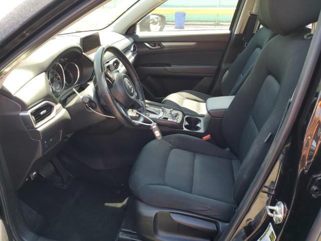 JM3KFBBM4J0367589 - 2018 MAZDA CX-5 SPORT BLACK photo 7