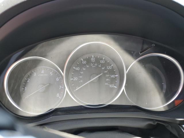 JM3KFBBM4J0367589 - 2018 MAZDA CX-5 SPORT BLACK photo 9