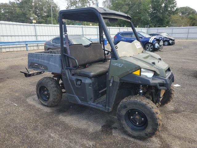 3NSRMA327GE760828 - 2016 POLARIS RANGER ETX GREEN photo 1