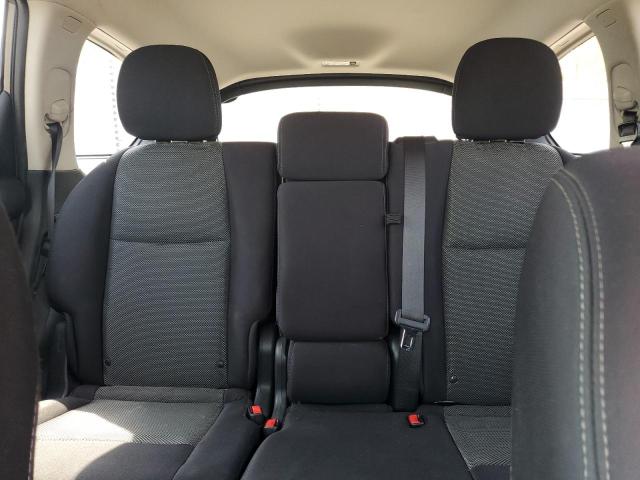 5N1DR2MN5HC692514 - 2017 NISSAN PATHFINDER S GRAY photo 10