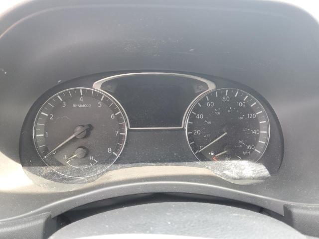 5N1DR2MN5HC692514 - 2017 NISSAN PATHFINDER S GRAY photo 9