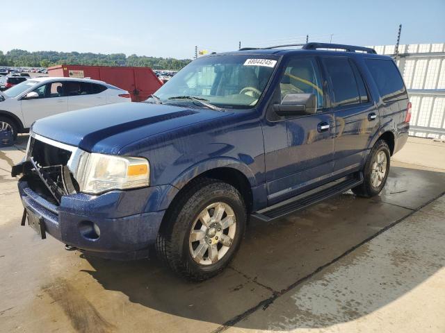 2010 FORD EXPEDITION XLT, 