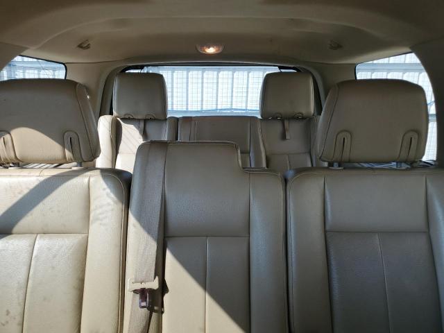 1FMJU1G54AEA63389 - 2010 FORD EXPEDITION XLT BLUE photo 10