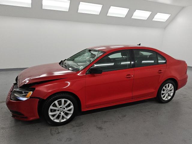 2015 VOLKSWAGEN JETTA SE, 