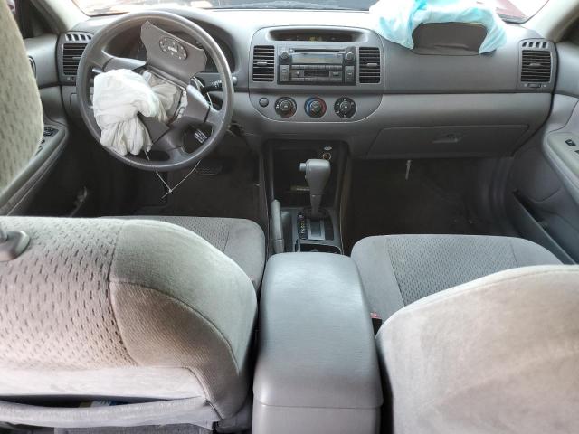 4T1BE32K93U157044 - 2003 TOYOTA CAMRY LE Kırmızı fotoğraf 8