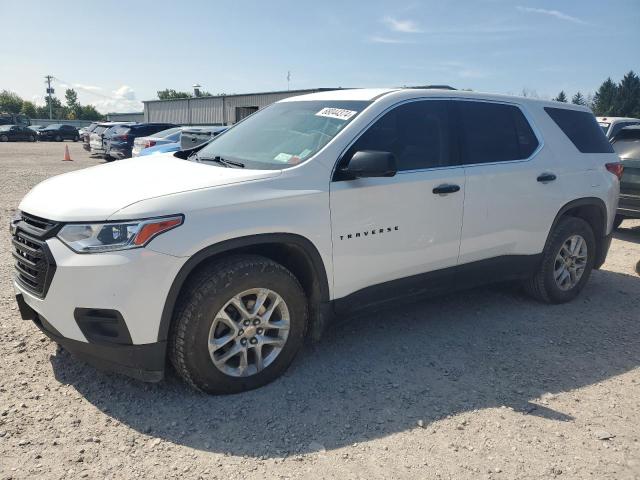 2020 CHEVROLET TRAVERSE LS, 