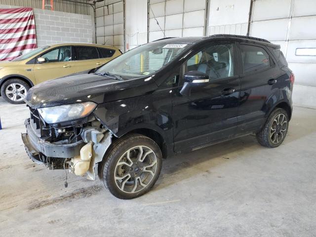 2020 FORD ECOSPORT SES, 