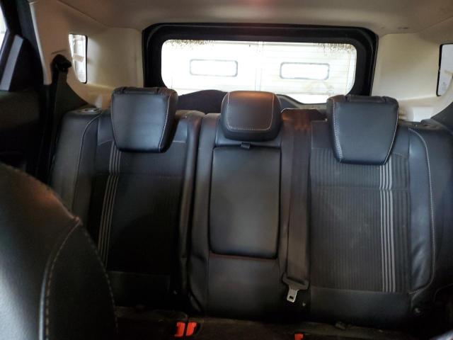 MAJ6S3JL6LC336193 - 2020 FORD ECOSPORT SES 黑色 照片 10