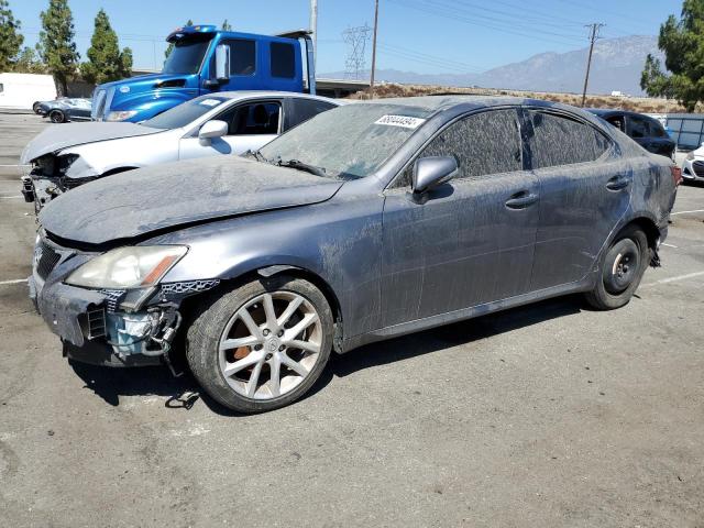 2013 LEXUS IS 250, 