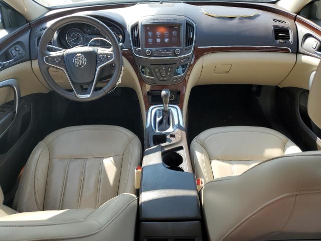 2G4GK5EX9G9167481 - 2016 BUICK REGAL 白色 照片 8